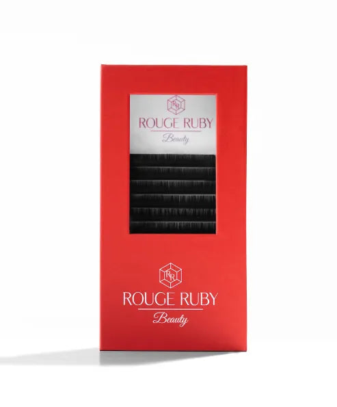 Practice Lash Strips