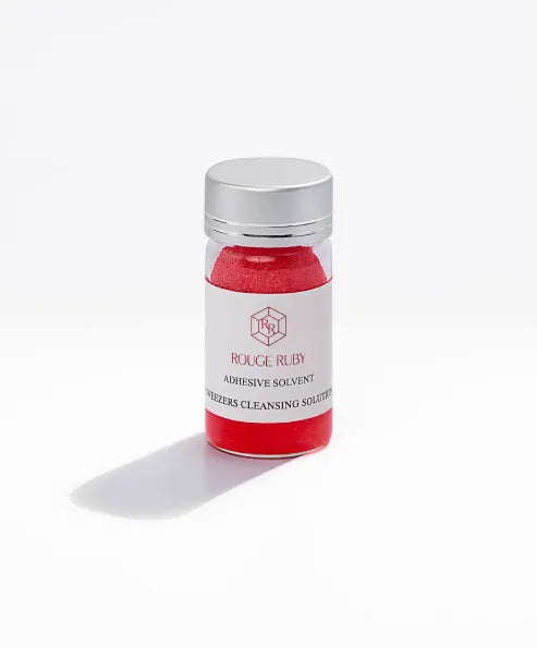 Tweezer Cleansing Solution