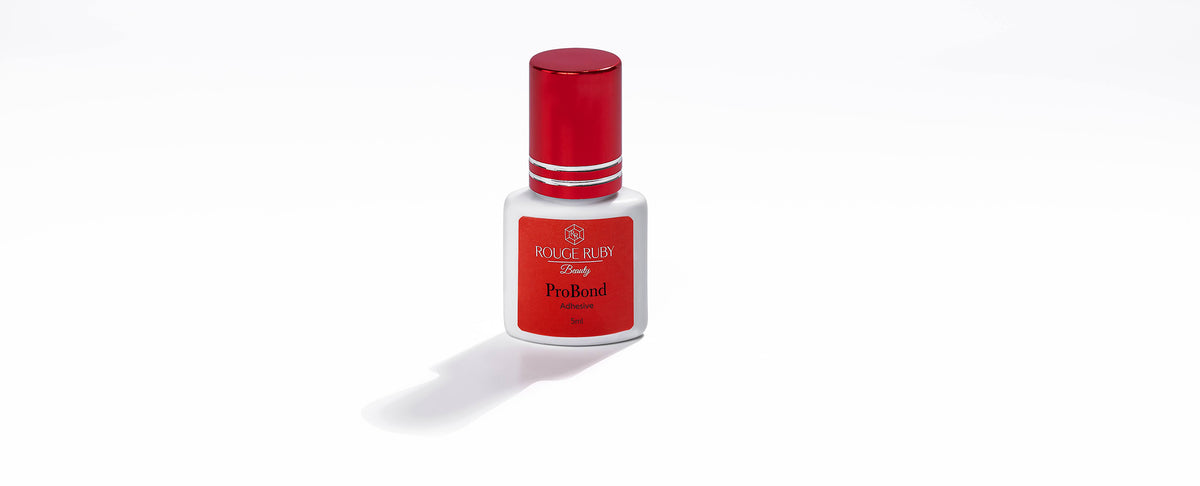 Red Ruby Beauty Rouge Ruby Beauty